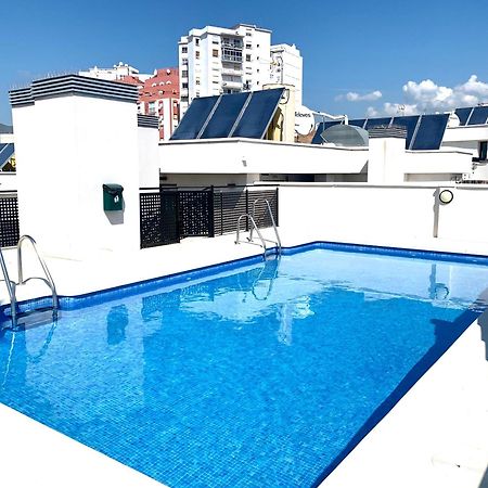 Homely Malaga Refino Loft D4 Экстерьер фото