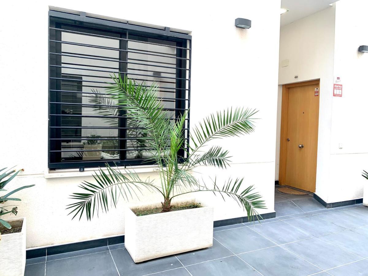 Homely Malaga Refino Loft D4 Экстерьер фото